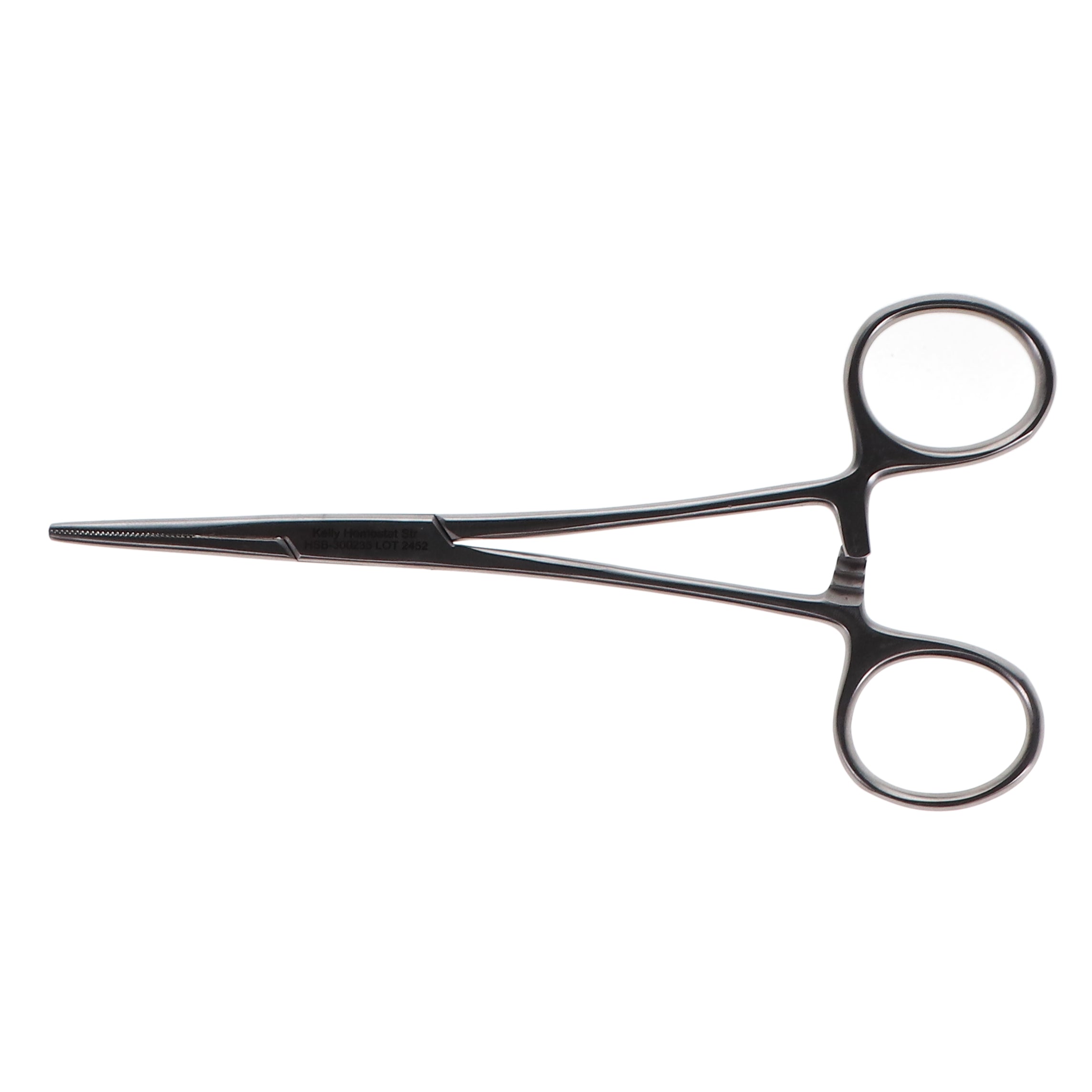 House Brand Dentistry 300235 HSB Kelly Hemostat Forceps 5.5 House Brand Dentistry 300235 HSB Kelly Hemostat Forceps 5.5